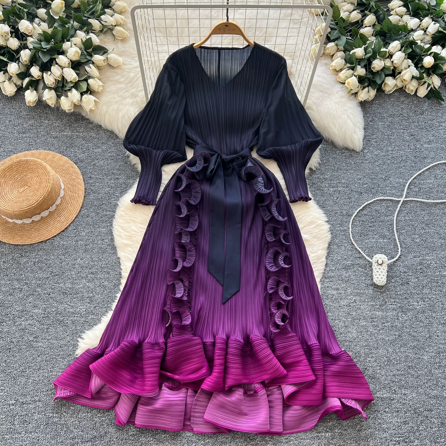 Miss Josie dress FD1377 images